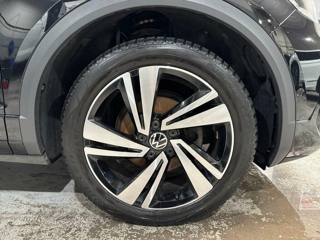 Volkswagen T-Roc 1.5 Tsi R-line SY23ZMX #5