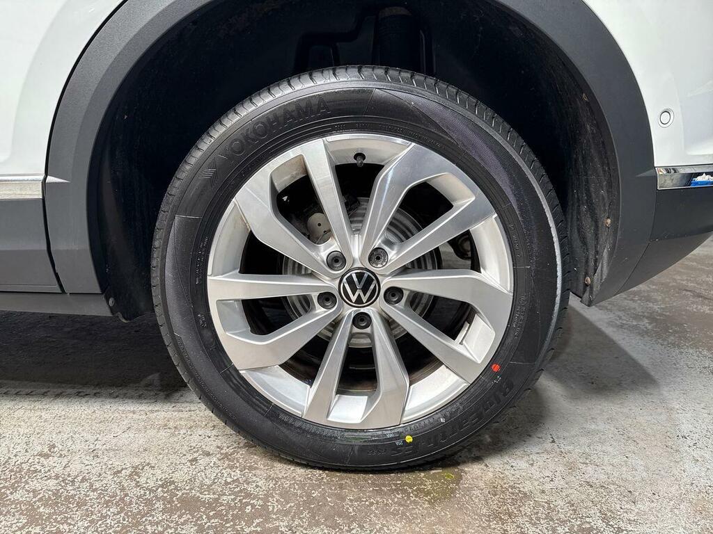Volkswagen T-Roc 1.5 Tsi Style Dsg  #5