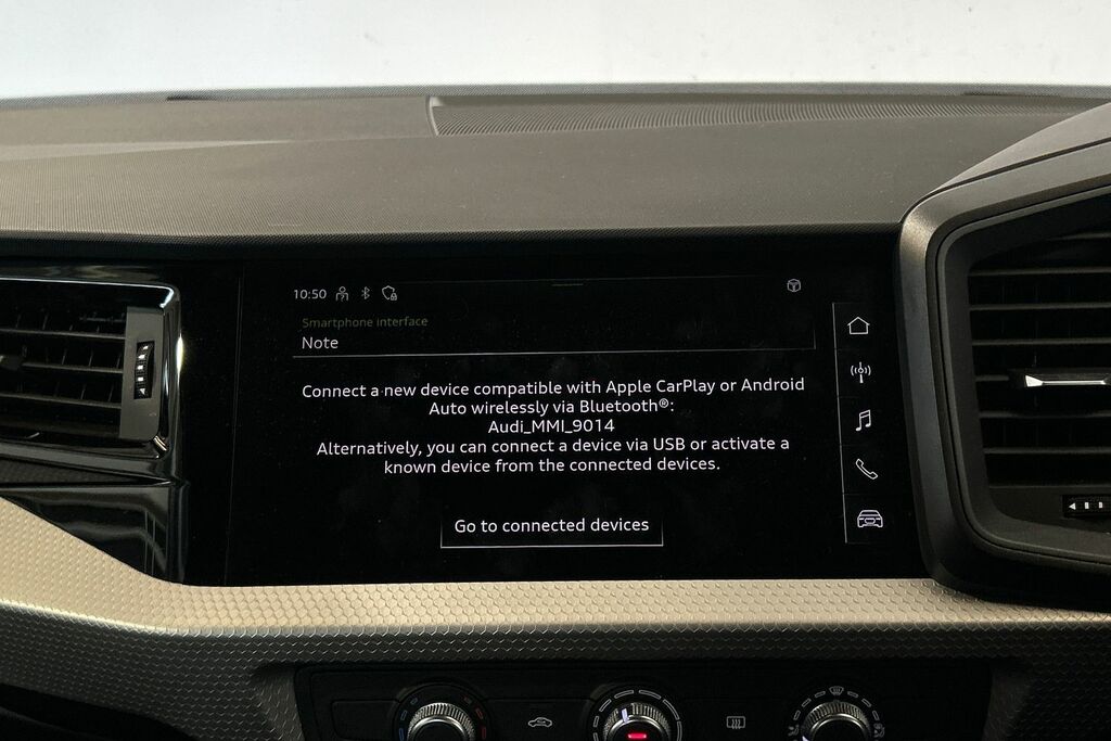 Audi A1 25 Tfsi S Line 2024 Red #24