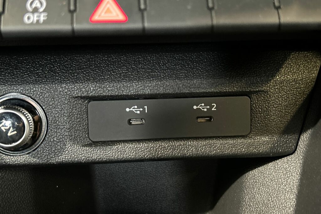 Audi A1 25 Tfsi S Line 2024 Red #21