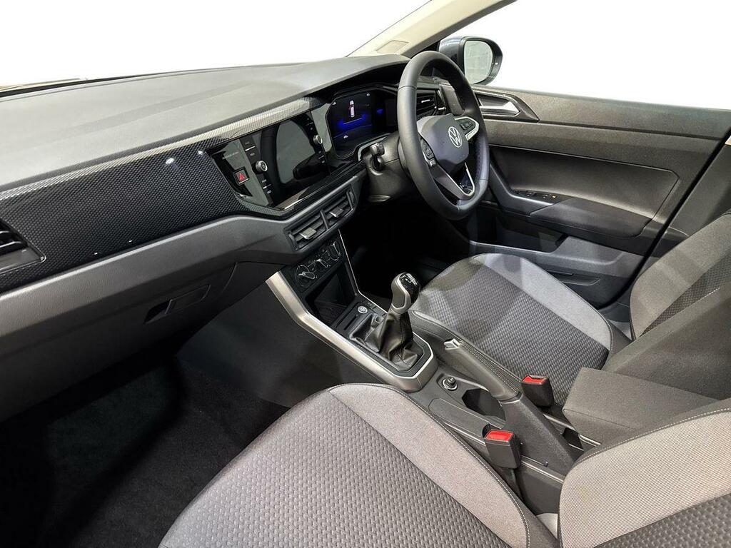 Volkswagen Taigo 1.0 Tsi 115 Match  #2