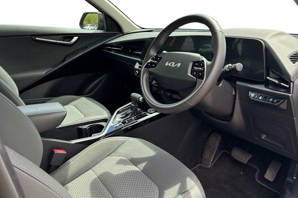 Kia e-Niro 1.6 Gdi 11.1Kwh 2 Dct Euro 6 Ss  #6