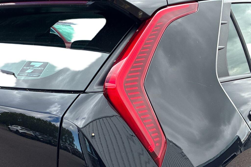 Kia e-Niro 1.6 Gdi 11.1Kwh 2 Dct Euro 6 Ss  #2