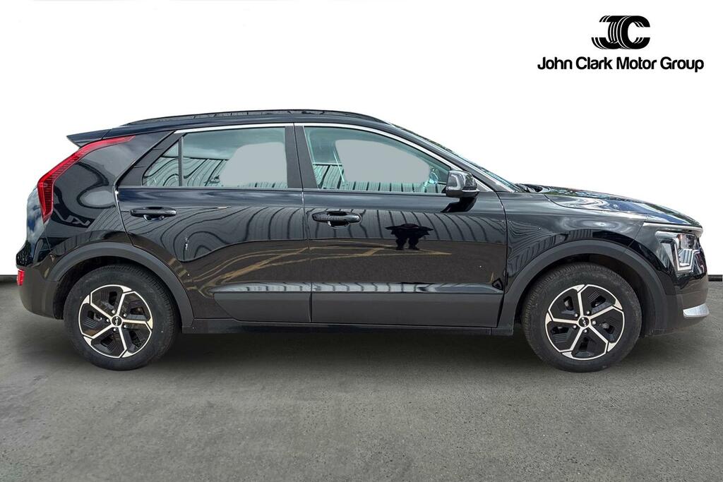 Kia e-Niro 1.6 Gdi 11.1Kwh 2 Dct Euro 6 Ss  #3