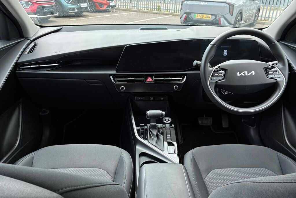 Kia e-Niro 1.6 Gdi 11.1Kwh 2 Dct Euro 6 Ss  #4