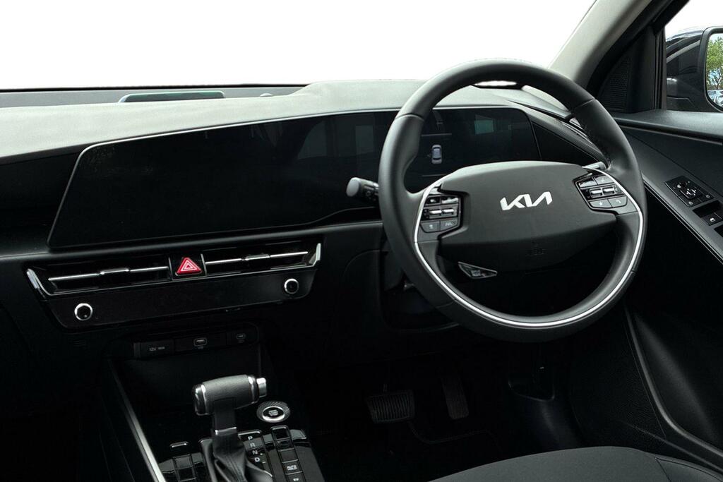 Kia e-Niro 1.6 Gdi 11.1Kwh 2 Dct Euro 6 Ss  #5