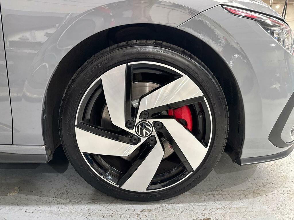 Volkswagen Golf 2.0 Tsi Gti Dsg  #5
