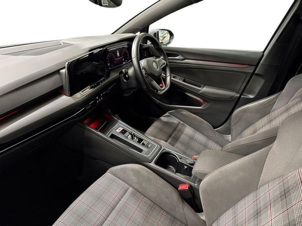 Volkswagen Golf 2.0 Tsi Gti Dsg  #2