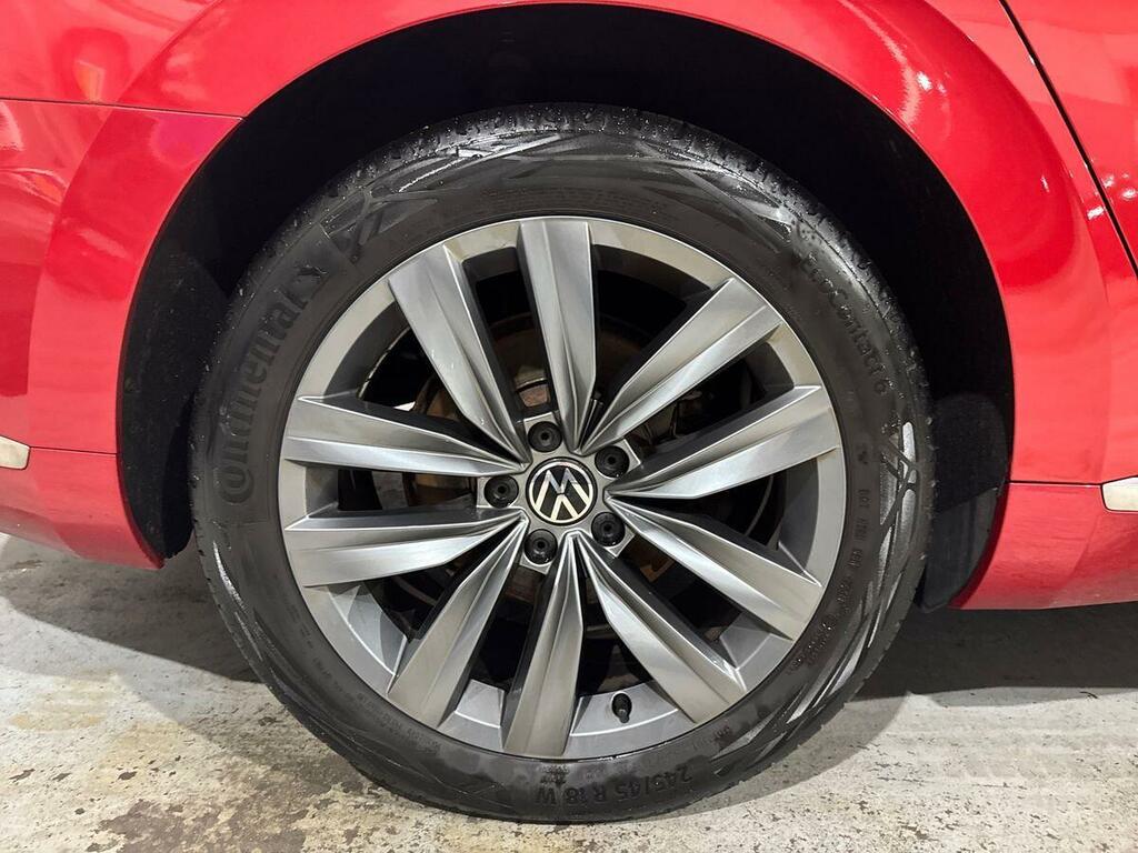 Volkswagen Arteon 2.0 Tsi Elegance Dsg  #5