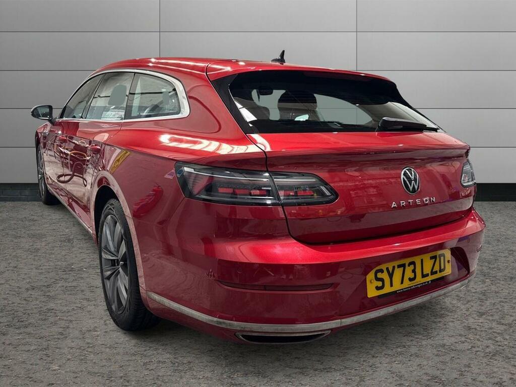 Volkswagen Arteon 2.0 Tsi Elegance Dsg  #3