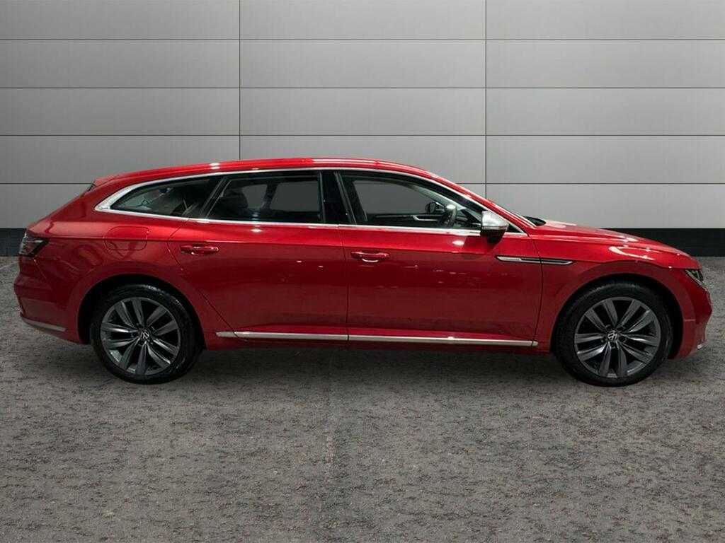 Volkswagen Arteon 2.0 Tsi Elegance Dsg  #4