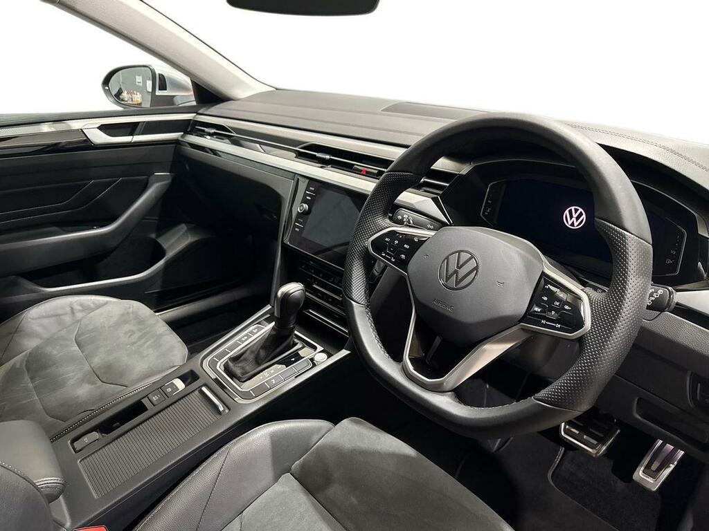 Volkswagen Arteon 2.0 Tsi Elegance Dsg  #6