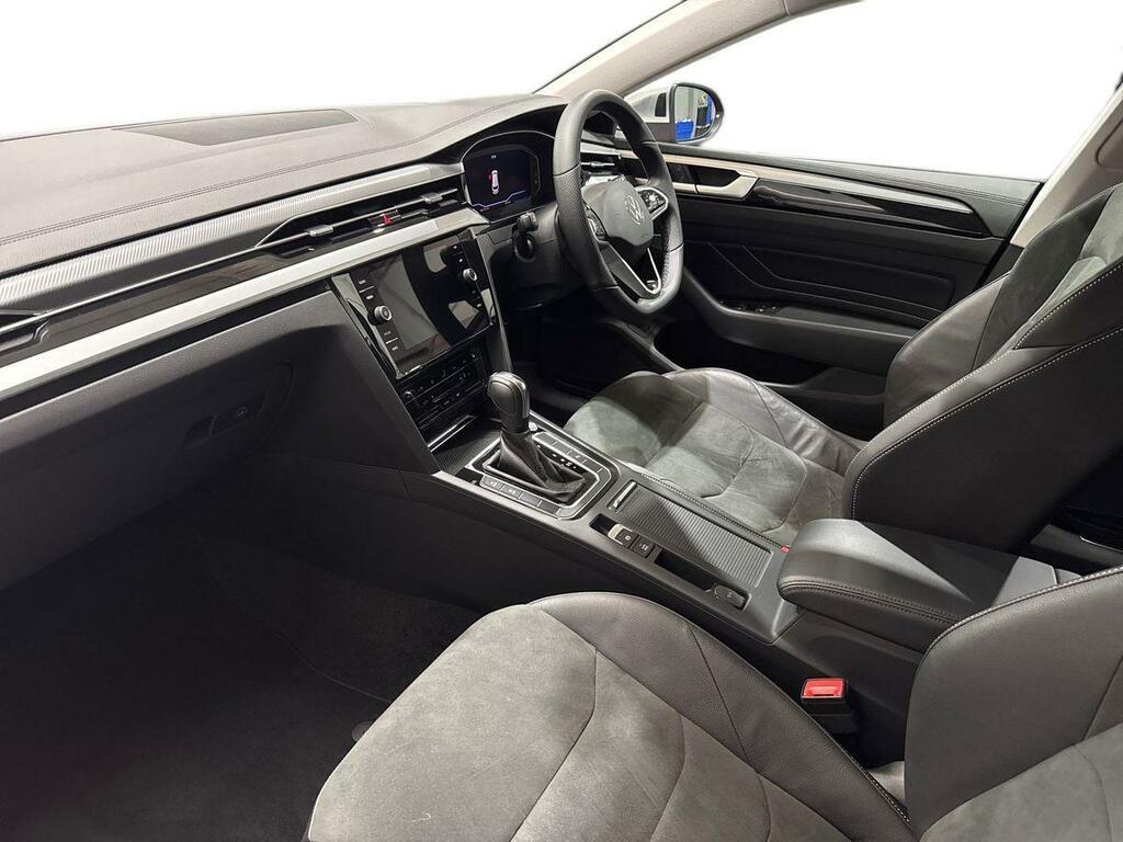 Volkswagen Arteon 2.0 Tsi Elegance Dsg  #2