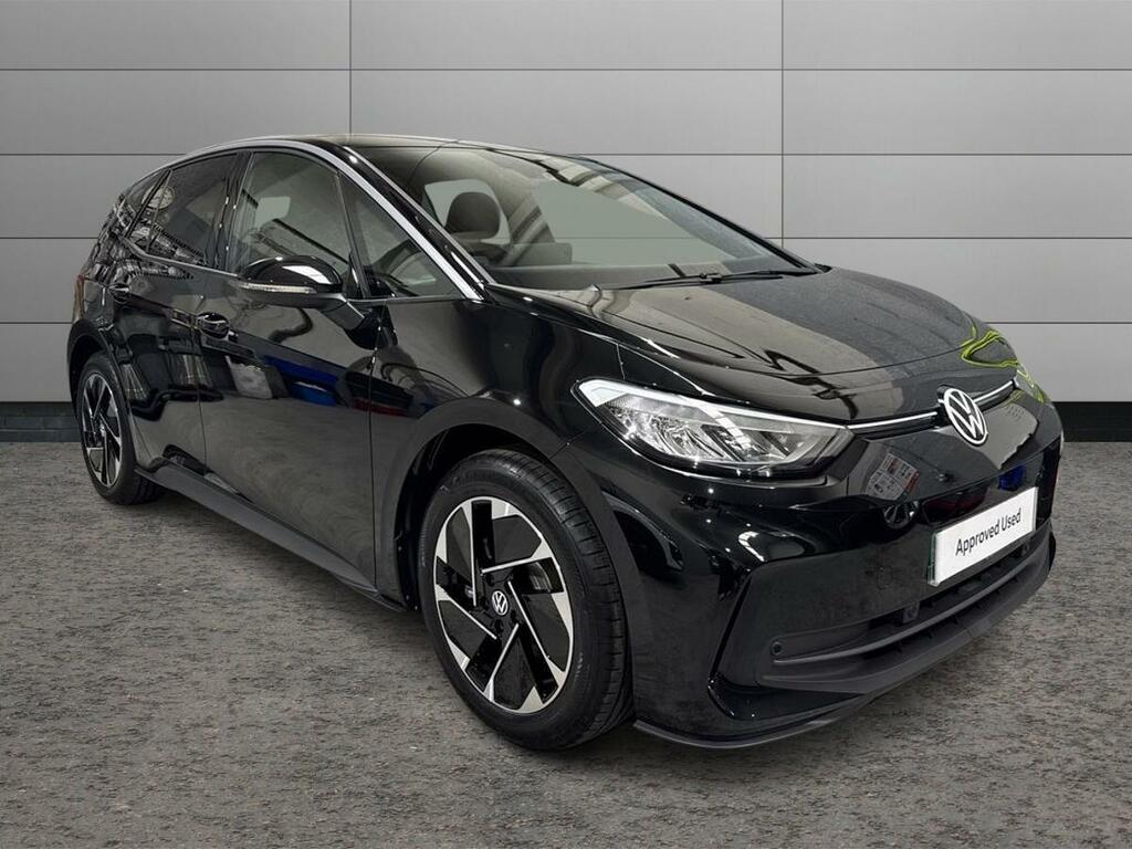 Volkswagen ID.3 125Kw Match Pure 52Kwh 