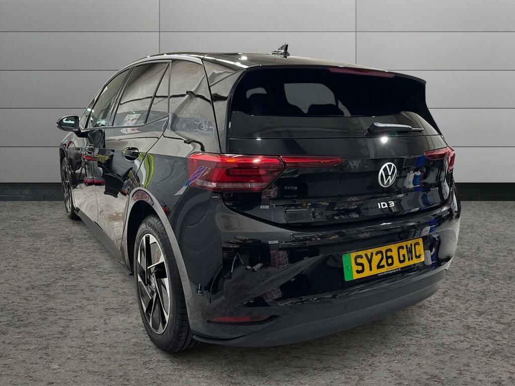 Volkswagen ID.3 125Kw Match Pure 52Kwh  #3