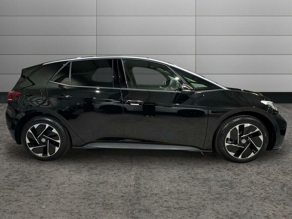 Volkswagen ID.3 125Kw Match Pure 52Kwh  #4