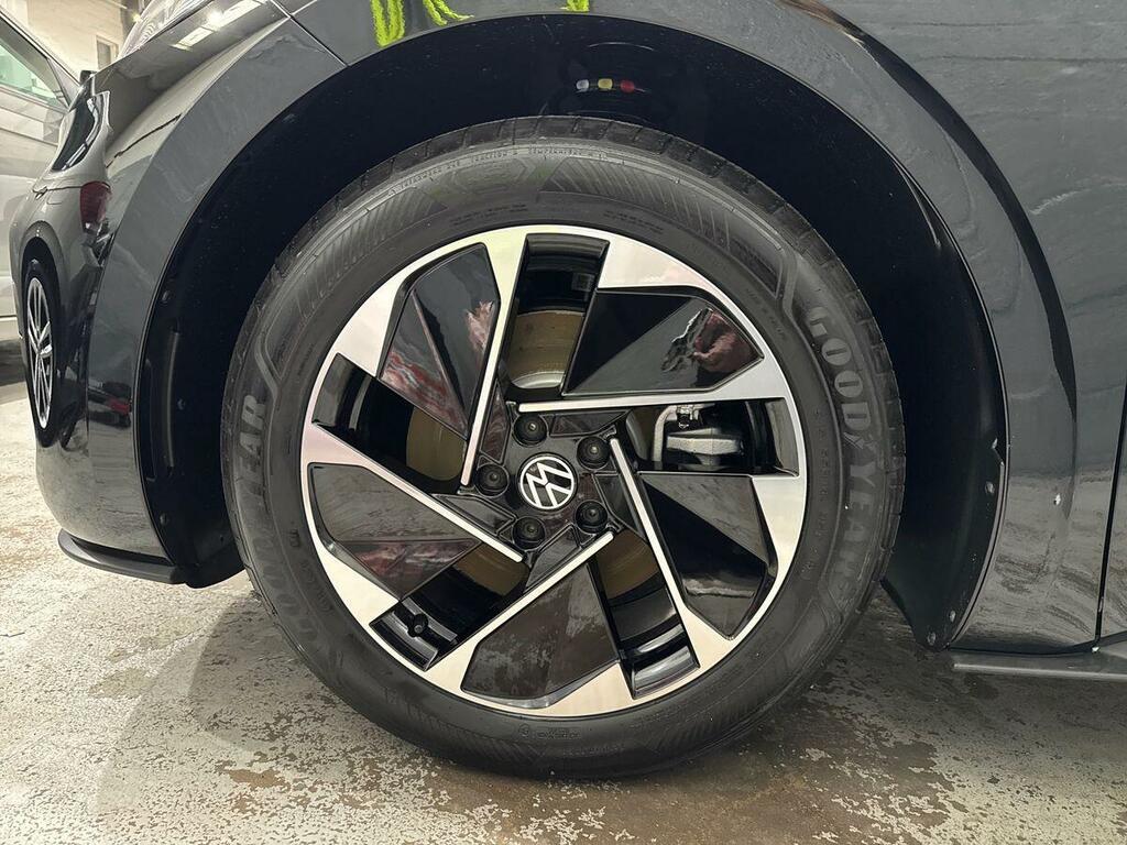 Volkswagen ID.3 125Kw Match Pure 52Kwh  #5