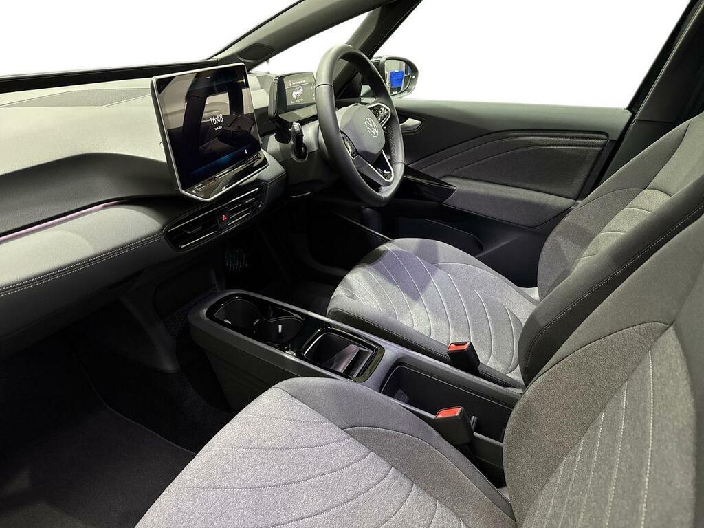 Volkswagen ID.3 125Kw Match Pure 52Kwh  #2