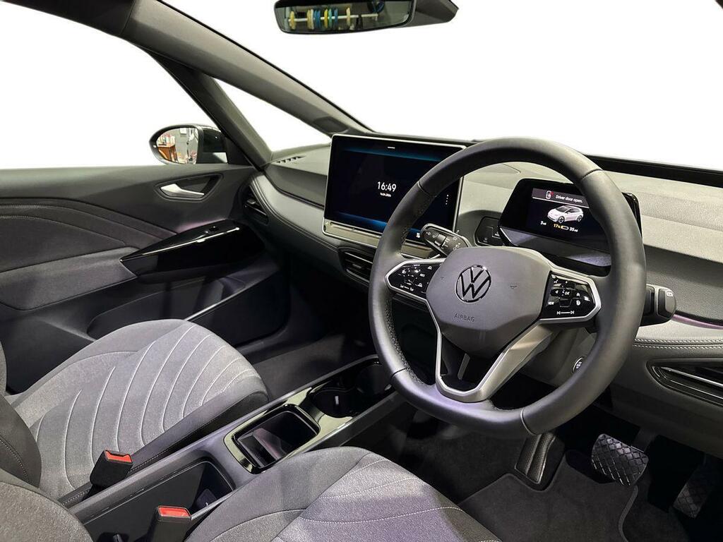 Volkswagen ID.3 125Kw Match Pure 52Kwh  #6