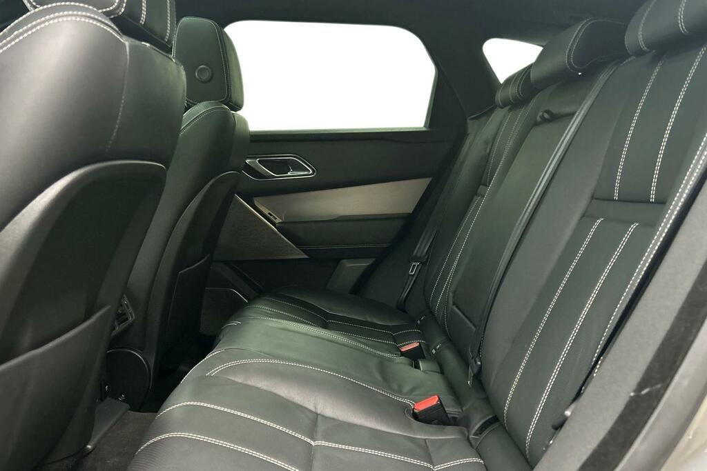 Land Rover Range Rover Velar D200 Edition Grey #4