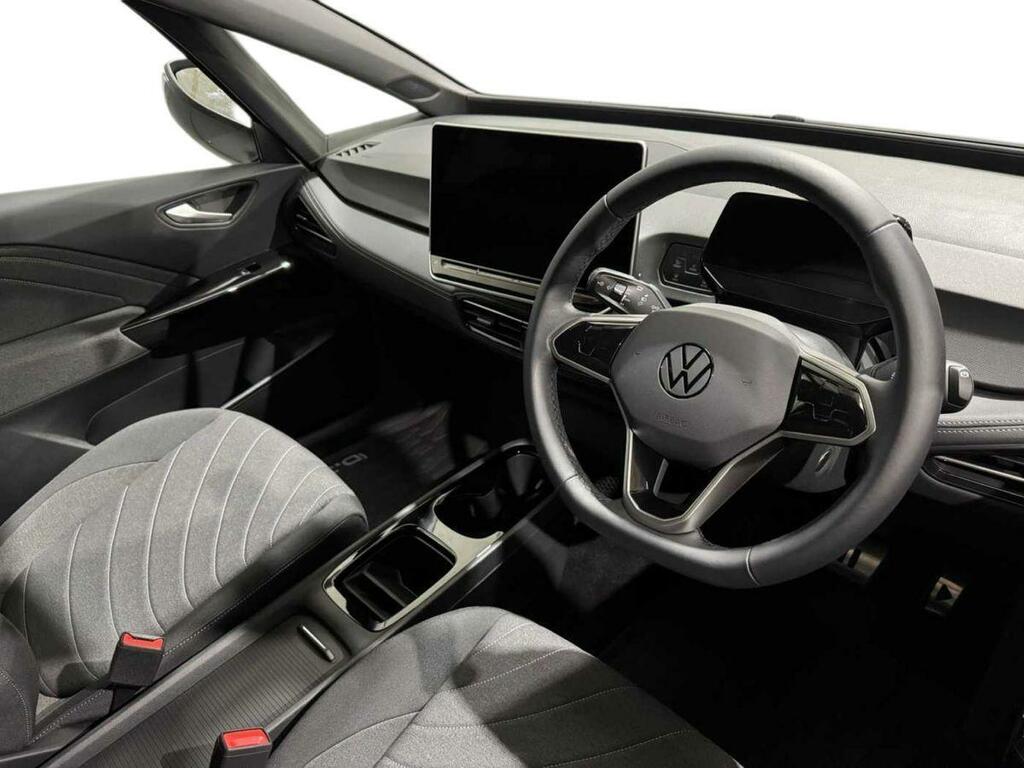 Volkswagen ID.3 Pro S 77Kwh 204Ps  #6