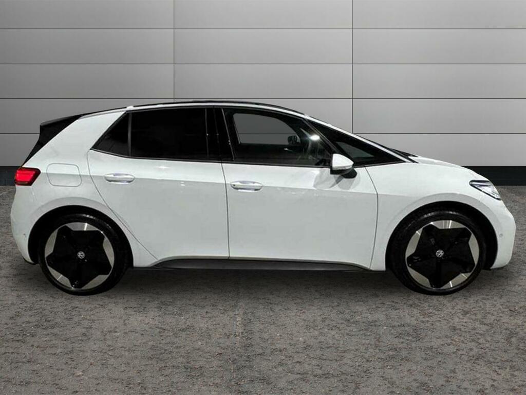 Volkswagen ID.3 Pro S 77Kwh 204Ps  #4
