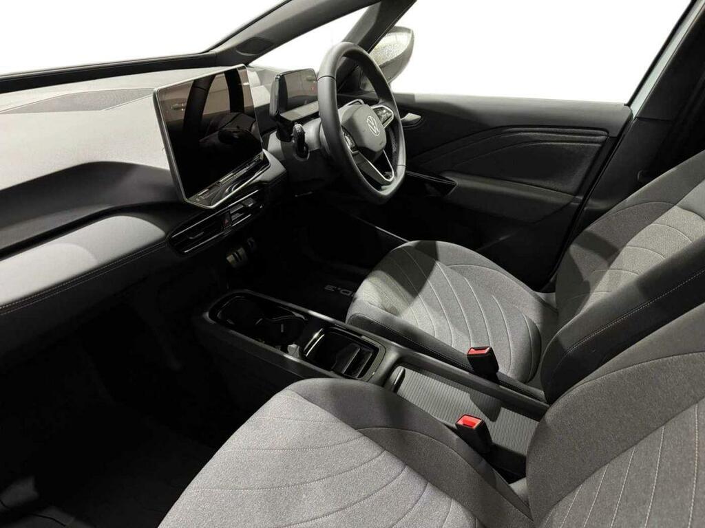 Volkswagen ID.3 Pro S 77Kwh 204Ps  #2