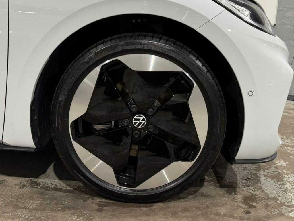 Volkswagen ID.3 Pro S 77Kwh 204Ps  #5
