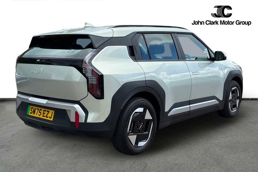 Kia EV3 81.4Kwh Air Suv 201 Bhp  #2