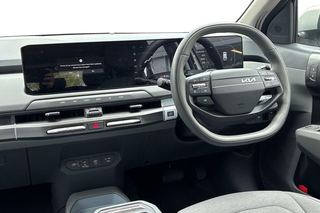 Kia EV3 81.4Kwh Air Suv 201 Bhp  #5