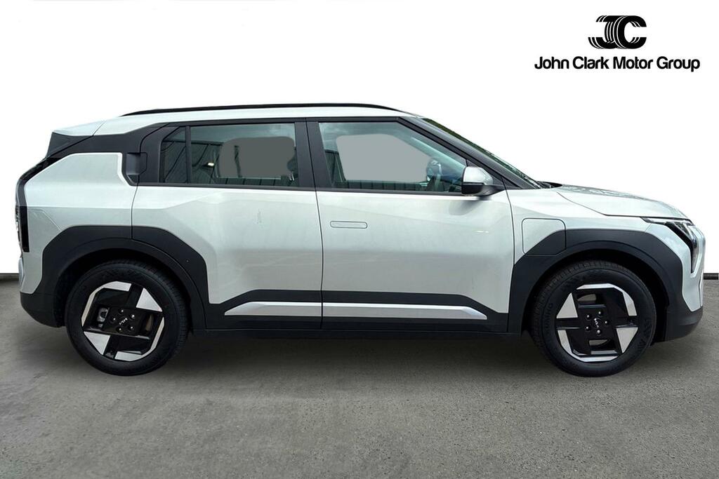 Kia EV3 81.4Kwh Air Suv 201 Bhp  #3