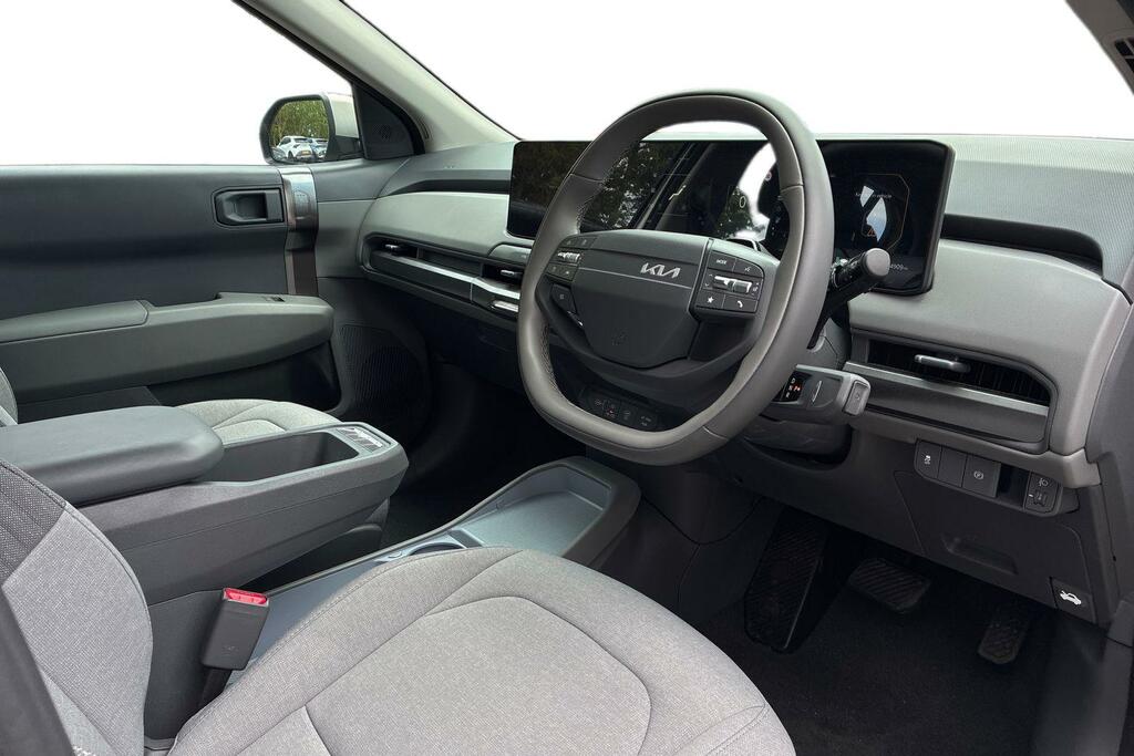 Kia EV3 81.4Kwh Air Suv 201 Bhp  #6