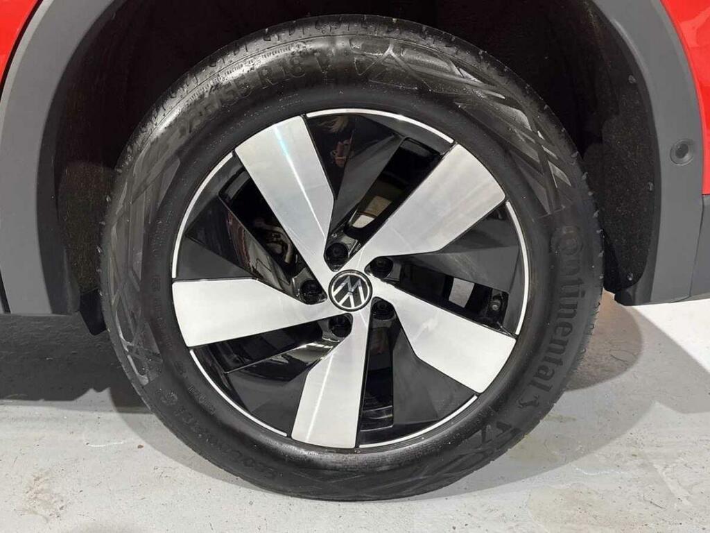 Volkswagen Tiguan 1.5 Tsi 204Ps Ehybrid Match Dsg  #5