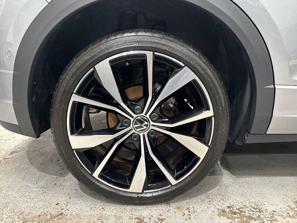 Volkswagen T-Roc 1.5 Tsi 150Ps R-line Dsg SW25FYX #5