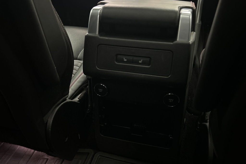 Land Rover Discovery Discovery Sport R-dynamic Hse D Grey #18