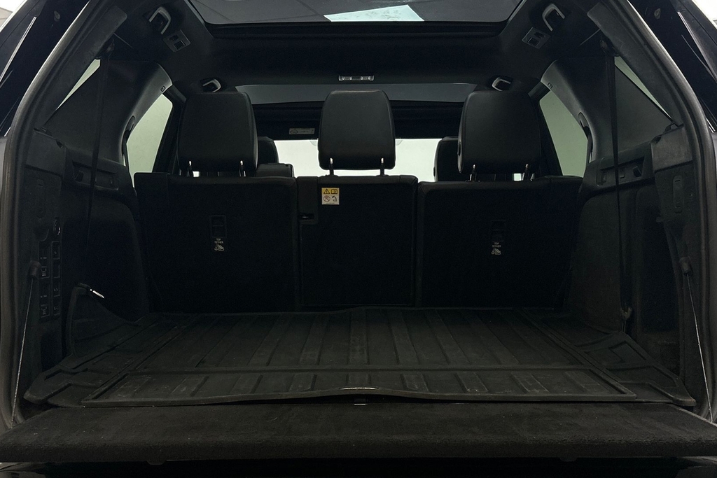 Land Rover Discovery Discovery Sport R-dynamic Hse D Grey #10