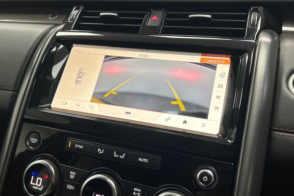 Land Rover Discovery Discovery Sport R-dynamic Hse D Grey #12