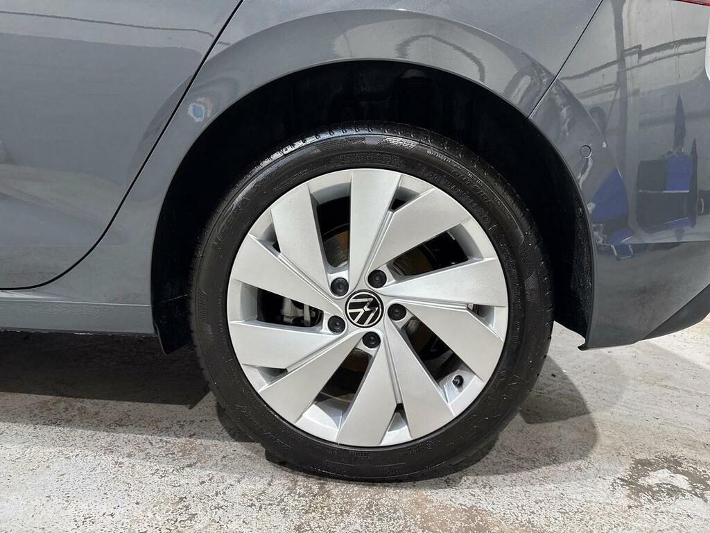 Volkswagen Golf 1.5 Tsi 204 Match Ehybrid Dsg SY26RWW  #5