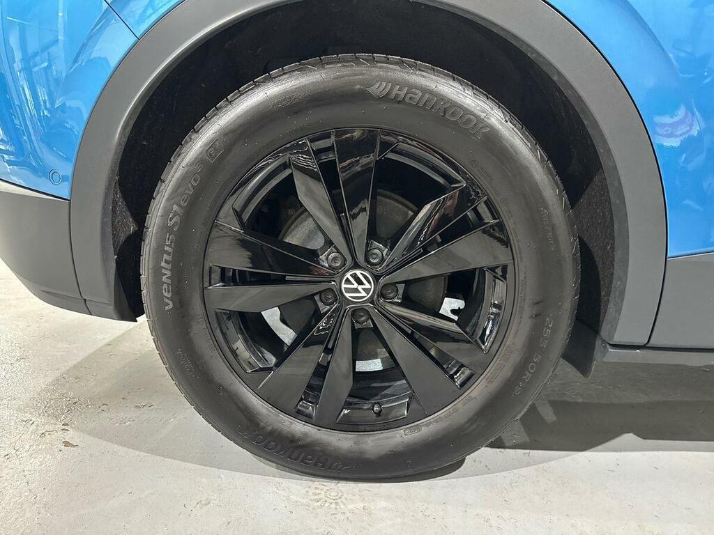 Volkswagen ID.4 Black Edition Pro 77Kwh 286Ps  #5