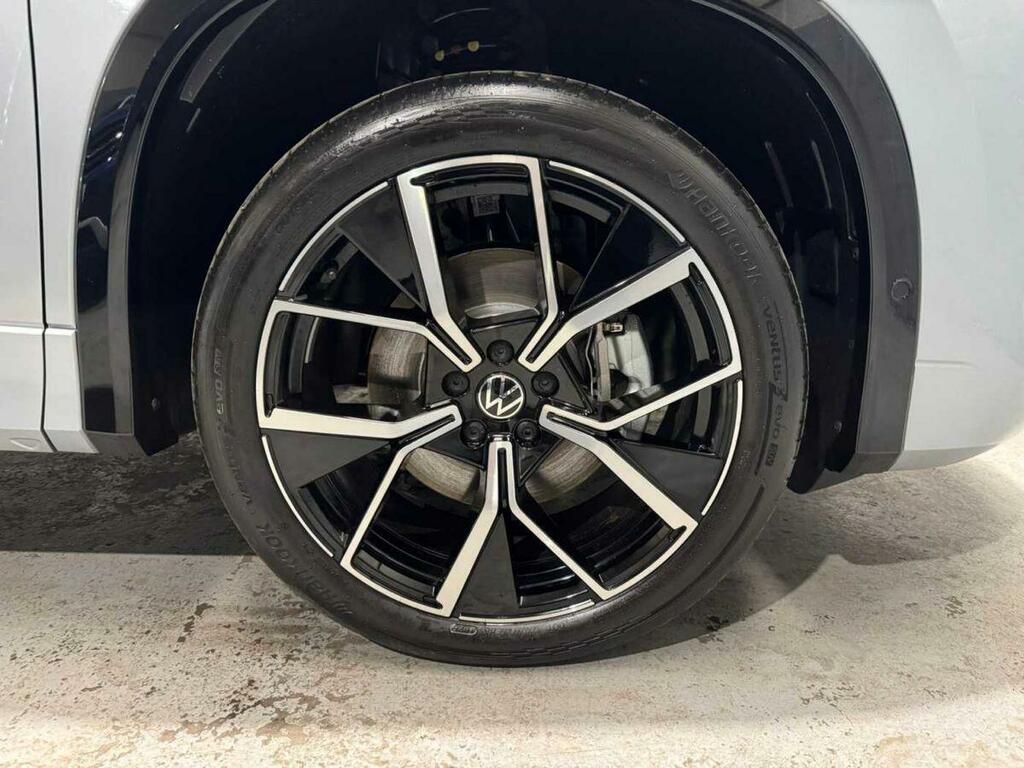 Volkswagen Tayron 1.5 Etsi 150Ps R-line 7 Seat Dsg #5