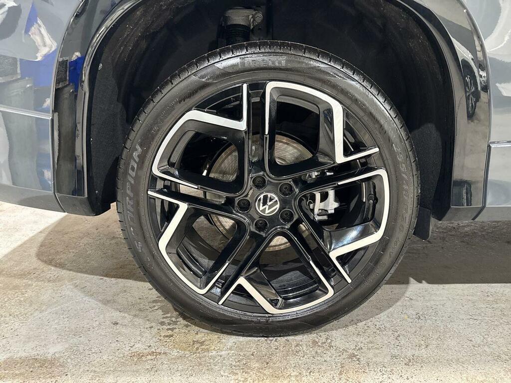 Volkswagen Tayron 2.0 Tdi R-line Dsg7 7 Seat #5