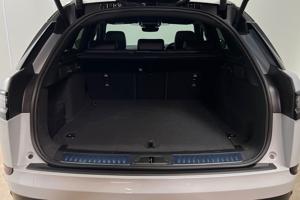 Land Rover Range Rover Velar 2.0 D200 Mhev S Blue #10
