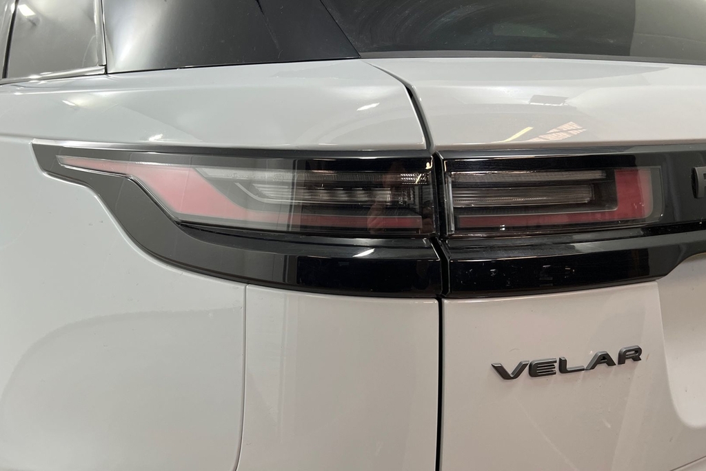 Land Rover Range Rover Velar 2.0 D200 Mhev S Blue #19