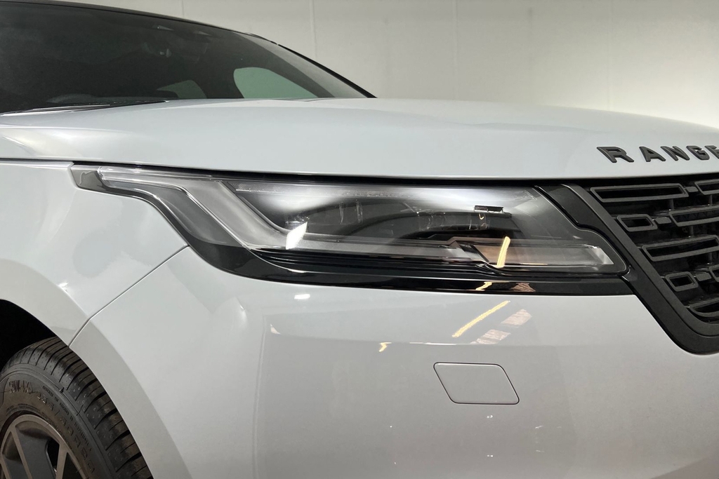 Land Rover Range Rover Velar 2.0 D200 Mhev S Blue #17