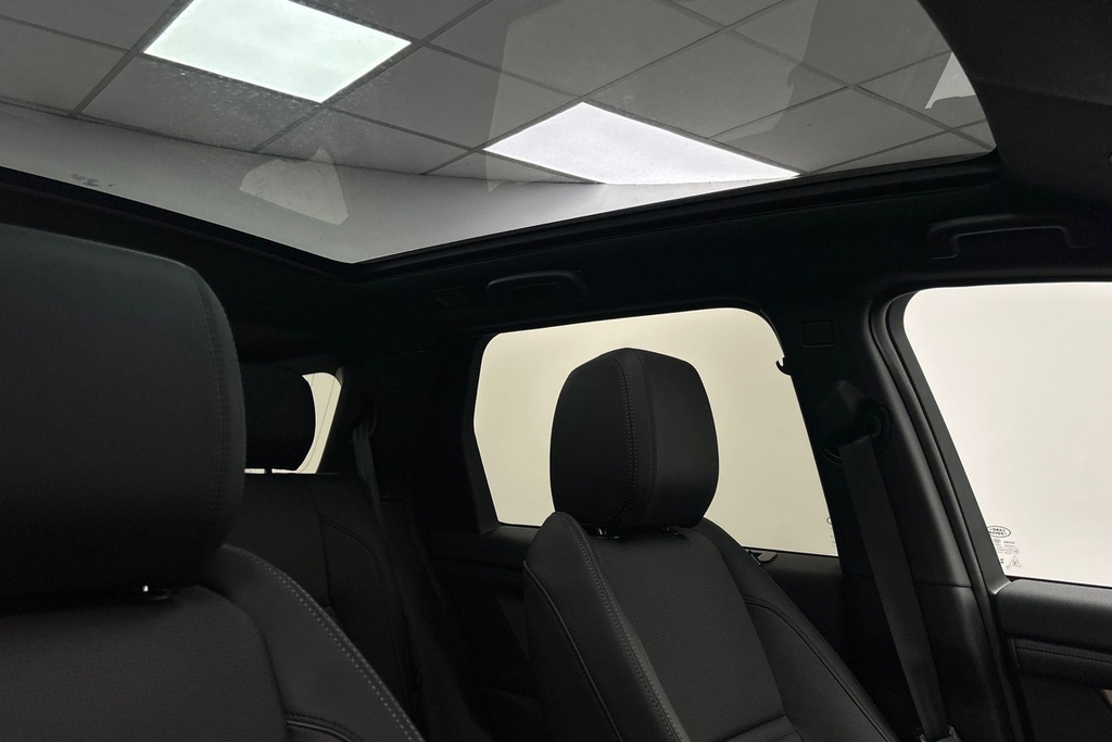 Land Rover Discovery Sport 2.0 D200 Mhev Dynamic Se Suv 4Wd E Silver #21