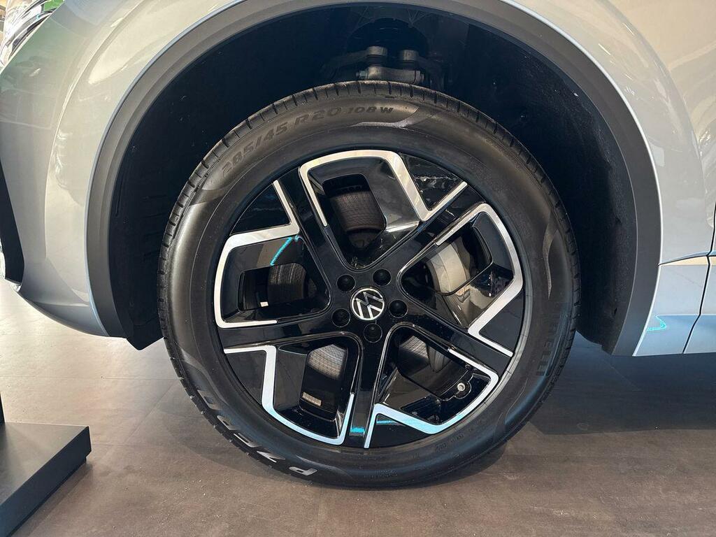 Volkswagen Touareg 3.0 Tsi Ehybrid 4Motion Elegance Tip  #5
