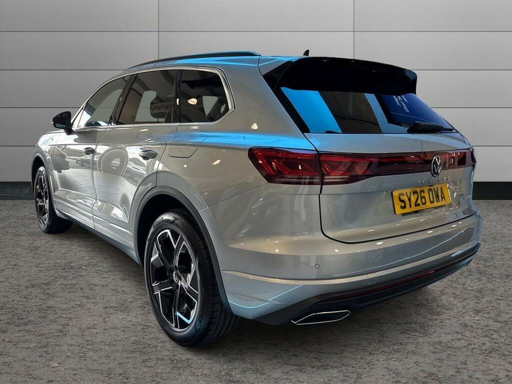 Volkswagen Touareg 3.0 Tsi Ehybrid 4Motion Elegance Tip  #3