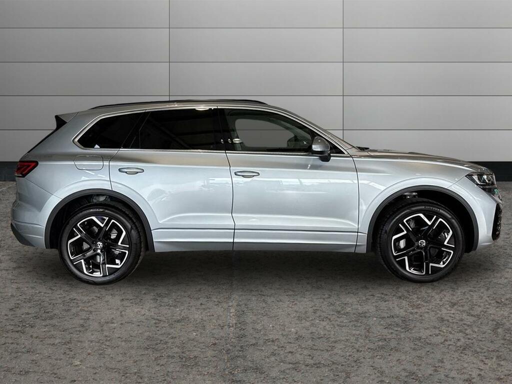 Volkswagen Touareg 3.0 Tsi Ehybrid 4Motion Elegance Tip  #4
