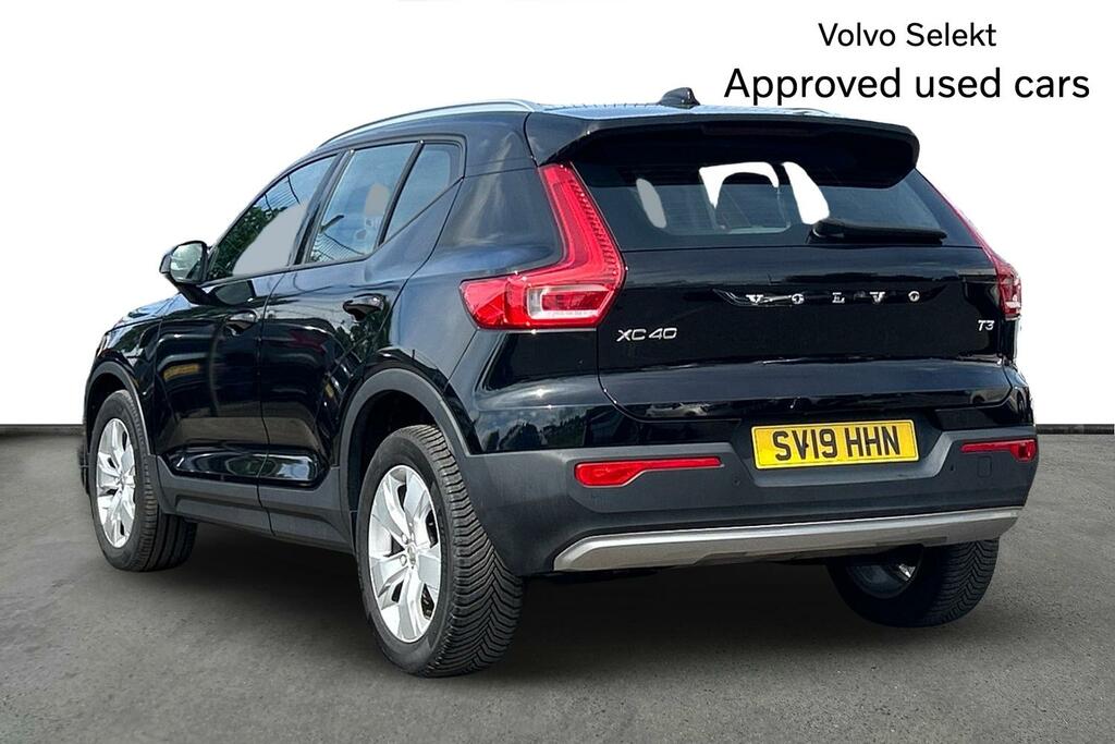 Volvo XC40 2.0 T4 R-design Awd Euro 6 Ss #3
