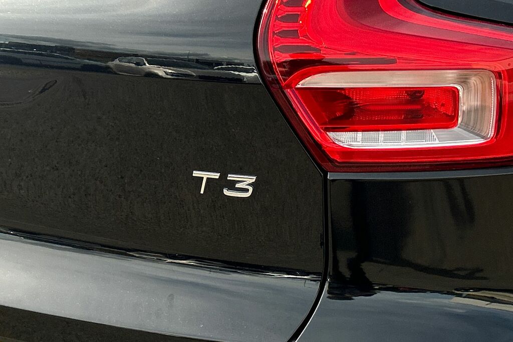 Volvo XC40 2.0 T4 R-design Awd Euro 6 Ss #30